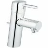 GROHE Concetto Einhand-Waschtischbatterie - Chrom - 32204001 -GROHE Geschäft 10745630 1