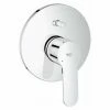 GROHE Eurostyle C Einhand-Wannenbatterie Unterputz Fertigmontageset Chrom 19506002 1 GROHE Eurostyle C Einhand-Wannenbatterie Unterputz Fertigmontageset Chrom 19506002 -GROHE Geschäft 14044353 1