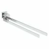 Grohe Allure Handtuchhalter Chrom - 40342000 -GROHE Geschäft 16947728 1