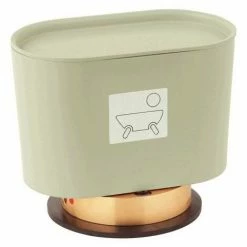 Grohe Rohbau-Set Standalone Wannenarmatur - 45473000