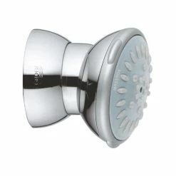 Grohe Relexa 65 Seitenbrause 2 Strahlarten - 27067000