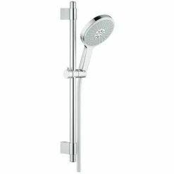 Grohe Power&Soul Cosmopolitan160 Brausestangenset 600mm 4+ Strahlarten - 27744000