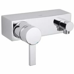 Grohe Allure Einhand Brausebatterie, Wandmontage - 32846000