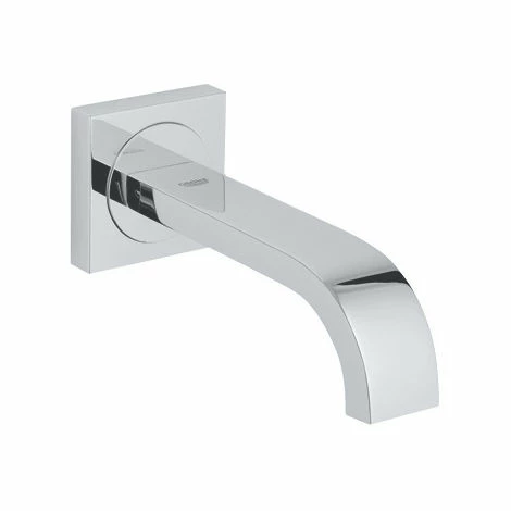 Grohe Allure Wanneneinlauf DN 20, Wandmontage, Ausladung 172mm - 13264000 Grohe Allure Wanneneinlauf DN 20, Wandmontage, Ausladung 172mm - 13264000 -GROHE Geschäft 16947787 1