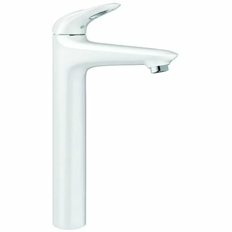 Grohe Eurostyle Einhand Waschtischbatterie, XL-Size ohne Ablaufgarnitur, offener Hebelgriff, Farbe: Chrom - 23570003 Grohe Eurostyle Einhand Waschtischbatterie, XL-Size Ohne Ablaufgarnitur, Offener Hebelgriff, Farbe: Chrom - 23570003 -GROHE Geschäft 16947799 2