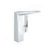 Grohe Allure Brilliant Einhand-Waschtischbatterie, Mit Ablaufgarnitur, L-Size, Farbe: Chrom - 23109000 2 Grohe Allure Brilliant Einhand-Waschtischbatterie, Mit Ablaufgarnitur, L-Size, Farbe: Chrom - 23109000 -GROHE Geschäft 16947812 1