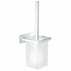 Grohe Allure Brilliant Toilettenbürstengarnitur - 40500000