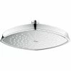 Grohe Grandera 210 Kopfbrause, 221x221mm, Farbe: Chrom - 27974000 -GROHE Geschäft 16947883 1