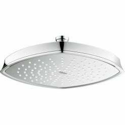 Grohe Grandera 210 Kopfbrause, 221x221mm, Farbe: Chrom - 27974000