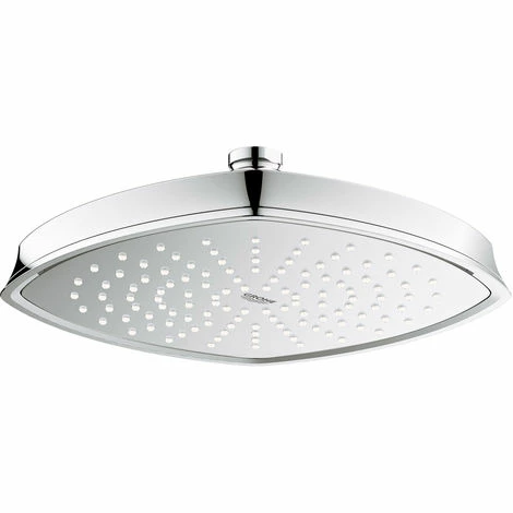 Grohe Grandera 210 Kopfbrause, 221x221mm, Farbe: Chrom - 27974000 Grohe Grandera 210 Kopfbrause, 221x221mm, Farbe: Chrom - 27974000 -GROHE Geschäft 16947883 1