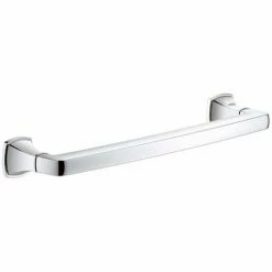 Grohe Grandera Wannengriff, Farbe: Chrom / Gold - 40633IG0