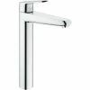 Grohe Eurodisc-Cosmopolitan Einhand-Waschtischbatterie DN 15, Einlochmontage, XL-Size, Ohne Ablaufgarnitur, Für Freistehende Waschschüsseln - 23432000 -GROHE Geschäft 16947897 1