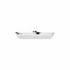 Grohe Rainshower Allure 230 Kopfbrause, Ohne Durchflussbegrenzung - FG-27479000