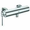 Grohe Einhand-Brausearmatur Atrio 32650 Wandmontage Chrom, 32650003 -GROHE Geschäft 17915885 1