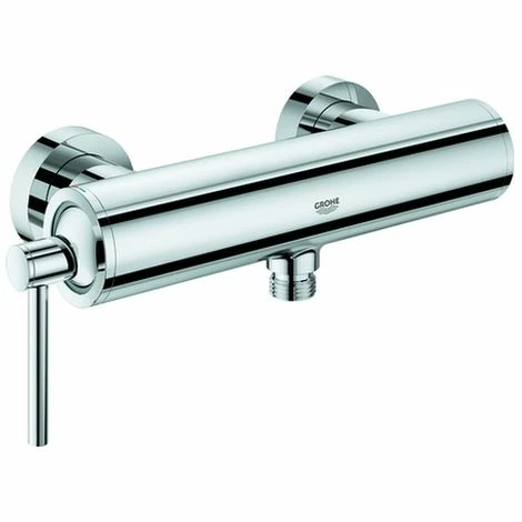 Grohe Einhand-Brausearmatur Atrio 32650 Wandmontage chrom, 32650003 Grohe Einhand-Brausearmatur Atrio 32650 Wandmontage Chrom, 32650003 -GROHE Geschäft 17915885 1