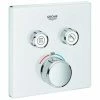 Grohe GrohTherm SmartControl Thermostat Mit 2 Absperrventilen 29156LS0 1 Grohe GrohTherm SmartControl Thermostat Mit 2 Absperrventilen 29156LS0 -GROHE Geschäft 17916145 1