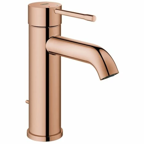 Grohe Einhand-Waschtischarmatur Essence 23589 S-Size Warm sunset Grohe Einhand-Waschtischarmatur Essence 23589 S-Size Warm Sunset -GROHE Geschäft 17995790 1