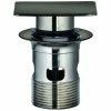 Grohe Stopfen 40565 Inkl. Kelch Für Standard Ablaufgrt. Hard Graphite Geb., 40565AL0 -GROHE Geschäft 17995857 1