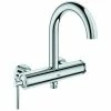 Grohe Einhand-Wannenarmatur Atrio 32652 Wandmontage Chrom, 32652003 2 Grohe Einhand-Wannenarmatur Atrio 32652 Wandmontage Chrom, 32652003 -GROHE Geschäft 18073529 1