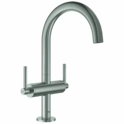 Grohe Waschtisch Einlocharmatur Atrio 21022 DN15 X 1022DC3
