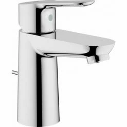 Grohe Waschtischarmatur Edge Waschbeckenarmatur Einhandmischer