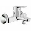 Grohe Wannenarmatur Edge Chrom Badarmatur Badewanne Armatur -GROHE Geschäft 19705875 1