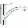 Grohe Spültischarmatur Swift Einhand-Spültischbatterie Küchenarmatur Wasserhahn 2 Grohe Spültischarmatur Swift Einhand-Spültischbatterie Küchenarmatur Wasserhahn -GROHE Geschäft 19767421 1