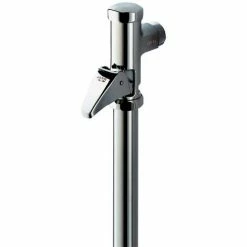 Grohe WC-Druckspüler Start Automatisch DN 20 Chrom Druckspüler WC Spüler