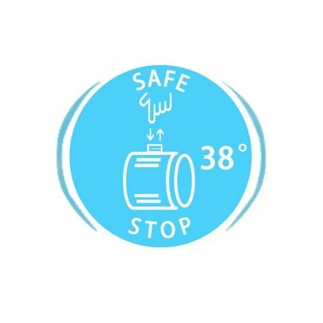 Grohe Wannen-Thermostet Precision Start verchromt Armatur Wannenarmaturen Grohe Wannen-Thermostet Precision Start Verchromt Armatur Wannenarmaturen -GROHE Geschäft 20340788 2