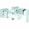 Grohe Badewannenarmatur Sail Cube Verchromt Armatur Wannenarmatur Mischbatterie -GROHE Geschäft 20363576 1