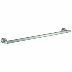 Grohe Badetuchhalter Atrio 40309 600mm Supersteel, 40309DC3