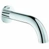 Grohe Wanneneinlauf Atrio 13139 Wandmontage Chrom, 13139003 -GROHE Geschäft 23036089 1