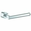 Grohe Papierhalter Atrio 40313 Ohne Deckel Chrom, 40313003 -GROHE Geschäft 23036974 1