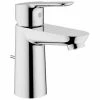 Grohe Einhandmischer Waschtischarmatur Batterie Eurostyle C 23387 Mittelstellung Kalt Chrom, 2338720E -GROHE Geschäft 23037014 1