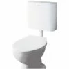 Grohe WC - Spülkasten Start 6 - 9 Liter In Weiss Aufputz -GROHE Geschäft 23413838 1