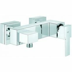 Grohe Brausearmatur Sail Cube, Verchromt Cube Brausearmatur Grohe Cube Brausearmatur 4005176997082 Cube Sail -GROHE Geschäft 23414679 3