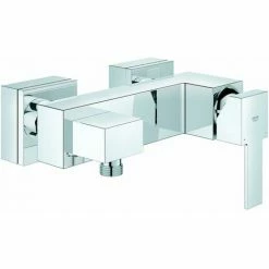 Grohe Brausearmatur Sail Cube, Verchromt Cube Brausearmatur Grohe Cube Brausearmatur 4005176997082 Cube Sail -GROHE Geschäft 23414679 4