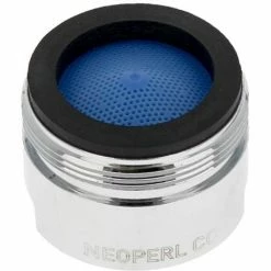 Grohe M28 X1 Mousseur 13927000, Verchromt