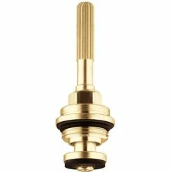 GROHE 3/4 Zoll Oberteil 07150000 Für Unterputz-Ventil - Lange Spindel