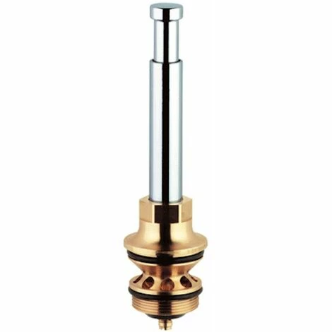 GROHE Umstellung Verchromt 07531000 Für Euromix UP-Armaturen 3 GROHE Umstellung Verchromt 07531000 Für Euromix UP-Armaturen