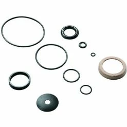 GROHE Dichtungssatz 43012000 Für WC-Druckspüler 37 153