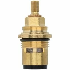 Grohe Oberteil Keramik 45885 3/4 Zoll Rechts Carbodur 45885000