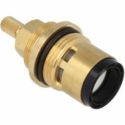 Grohe Oberteil Keramik 45885 3/4 Zoll Rechts Carbodur 45885000 -GROHE Geschäft 23697735 5