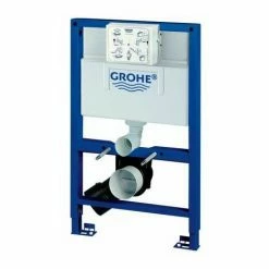 Grohe WC-Element Solido Vorwandelement Spülkasten Installationssystem