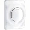 GROHE SURF Urinal Betätigungsplatte, Weiß -GROHE Geschäft 24481339 1