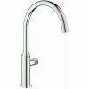 GROHE Blue Pure Mono EH-SPT-Batterie 31724 C-Auslauf Chrom 31724000 -GROHE Geschäft 24484570 1