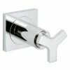 Grohe Allure Unterputzventil Oberbau - 19334000