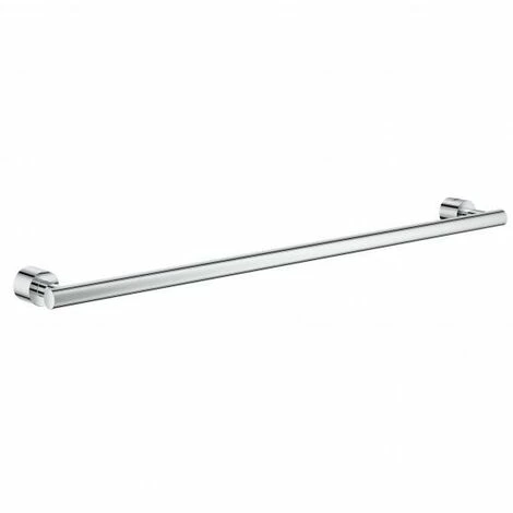 Grohe Atrio Badetuchhalter, Wandmontage, 650 mm, Farbe: Chrom - 40309003 Grohe Atrio Badetuchhalter, Wandmontage, 650 Mm, Farbe: Chrom - 40309003 -GROHE Geschäft 25038813 1