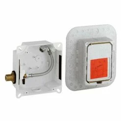 Grohe Europlus E Unterputz Einbaukasten - 36241000