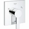 Grohe Allure 5-Wege-Umstellung - 19590000 -GROHE Geschäft 25039650 1